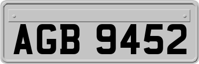 AGB9452