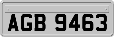 AGB9463
