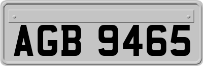 AGB9465