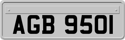 AGB9501