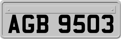 AGB9503