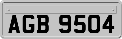 AGB9504