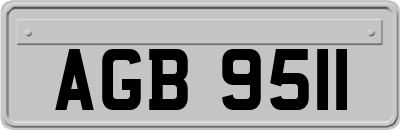 AGB9511