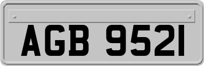 AGB9521