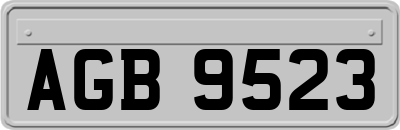 AGB9523