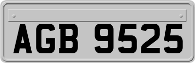 AGB9525