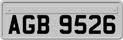 AGB9526