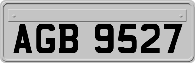 AGB9527