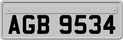 AGB9534
