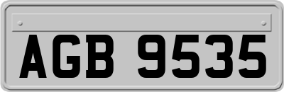 AGB9535