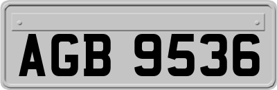 AGB9536