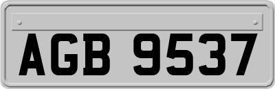 AGB9537