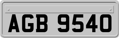 AGB9540
