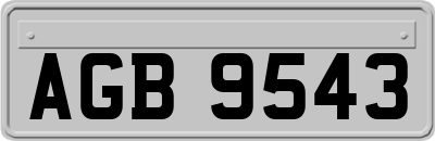 AGB9543