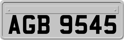 AGB9545