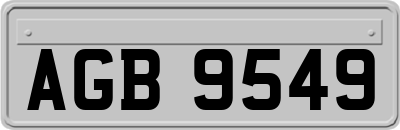 AGB9549