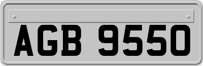 AGB9550