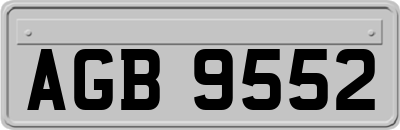 AGB9552