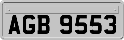 AGB9553