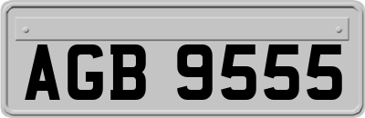 AGB9555