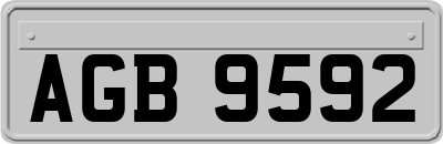 AGB9592