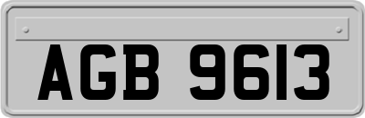 AGB9613