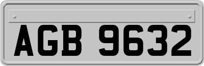 AGB9632