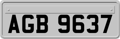 AGB9637
