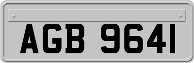 AGB9641