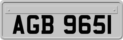 AGB9651