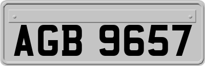 AGB9657