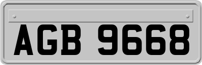 AGB9668