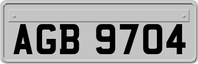 AGB9704