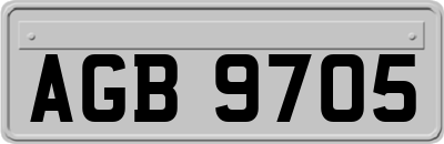 AGB9705