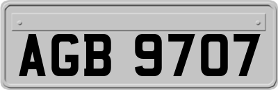 AGB9707