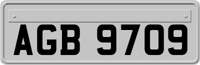 AGB9709