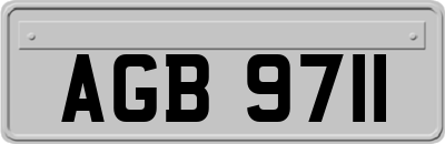 AGB9711