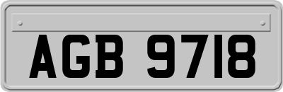 AGB9718