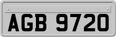 AGB9720