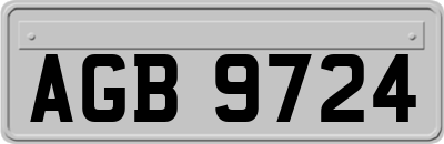 AGB9724