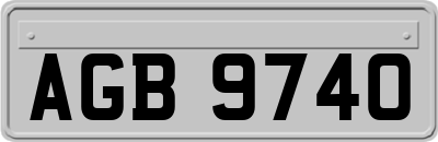 AGB9740