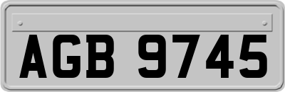 AGB9745