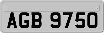 AGB9750
