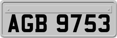 AGB9753