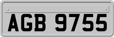 AGB9755