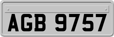 AGB9757