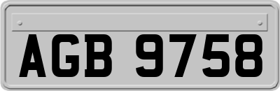 AGB9758