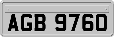 AGB9760
