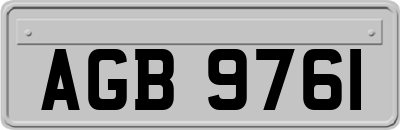 AGB9761
