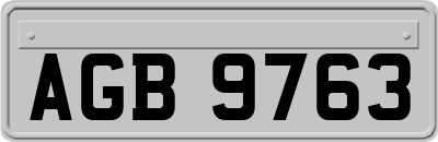 AGB9763